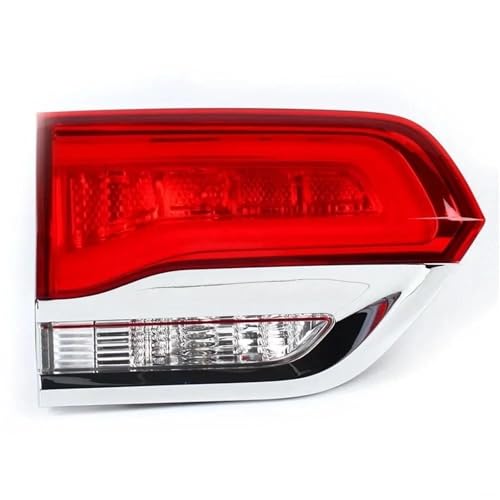Feu arrière gauche Jeep Grand Cherokee 2014-2018 avec finitions et ajustement d'origine