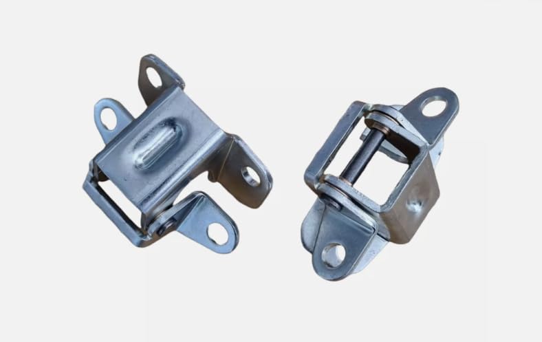KIT 2 CERNIERA PORTA DESTRA O SINISTRA PIAGGIO PORTER - QUARGO ORIGINALI PIAGGIO.