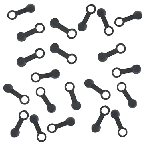 Bouchon étrier de frein et pompe de vidange de haute résistance 8mm 10 pièces