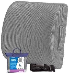 Elephix – Lower Back Support Pillow Posture Correcting Lumbar Cushion