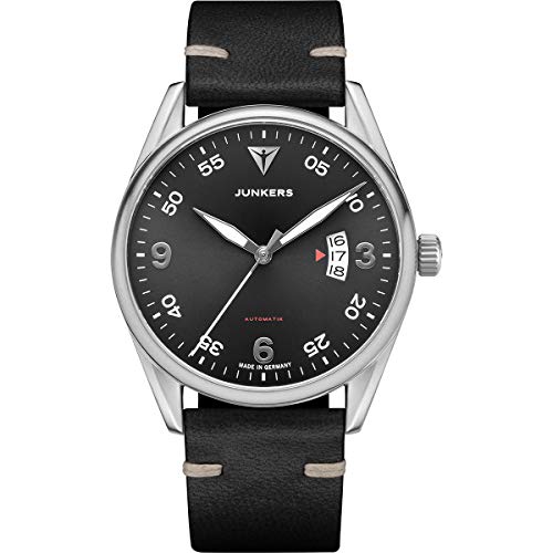 Junkers Reloj para Hombre 9.04.01.08