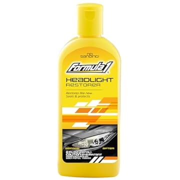 best 1 step polish