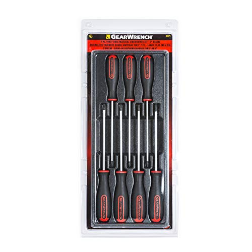 GEARWRENCH 7 Pc. 6