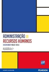 Capa de Administração de Recursos Humanos