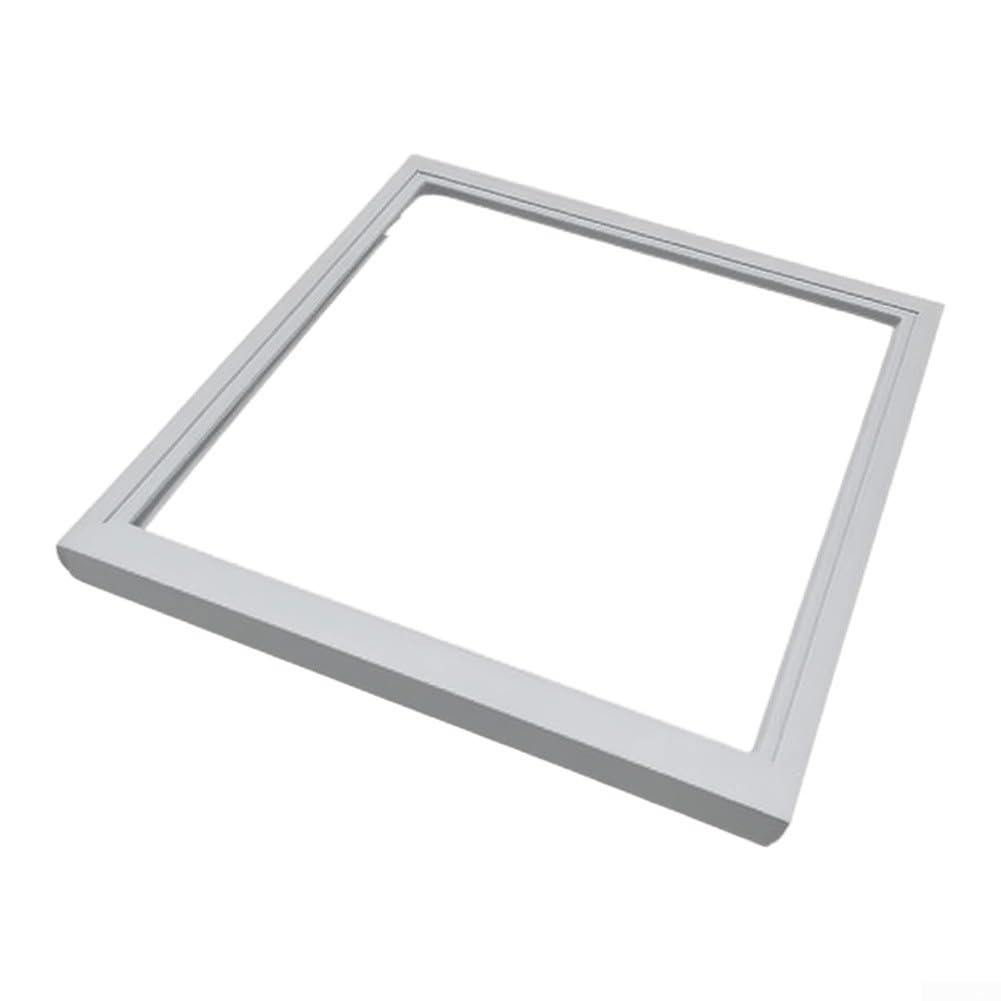 for robuste Kunststoff Gemüseschale für for aeg Kühlschrank