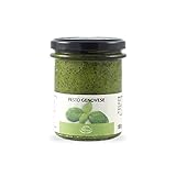 pesto genovese historia  Pesto Genovese Rossi 1947, 100% hecho a mano en Italia