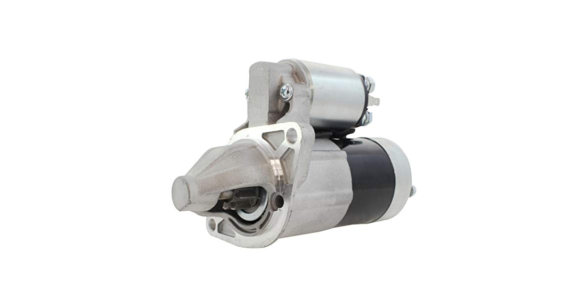 Amazon.com: New Premium Starter Compatible with Ingersoll
