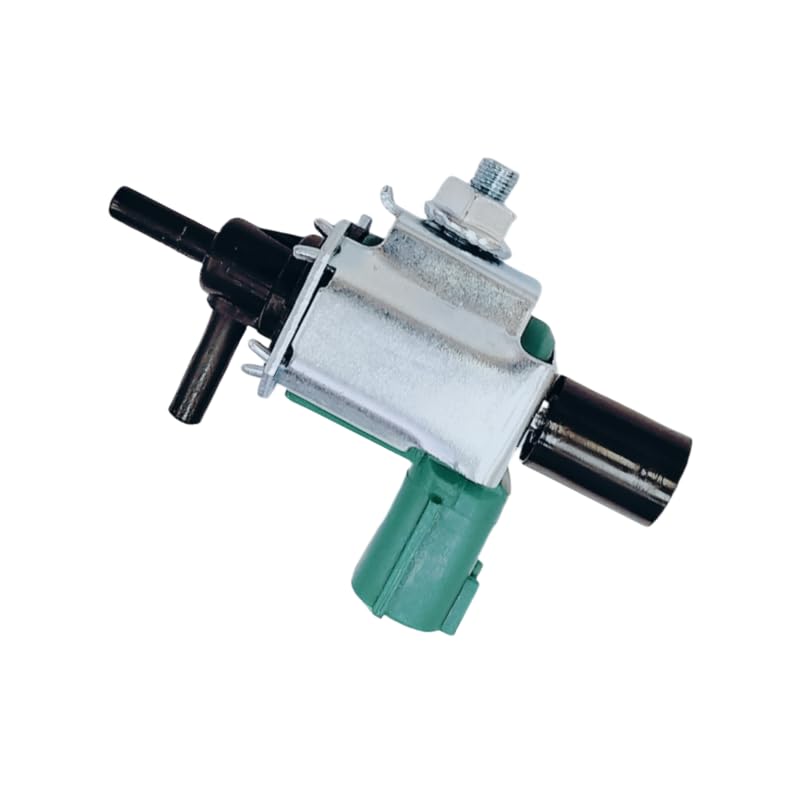 1 piezas OEM K5T46571 14956-1P100 14956-1P110 14956-1P101 Auto vacuum solenoid válvula