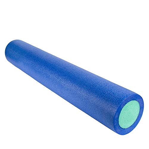 Rolo Eva Espuma Foam Roller 90x15 Liberação Miofascial