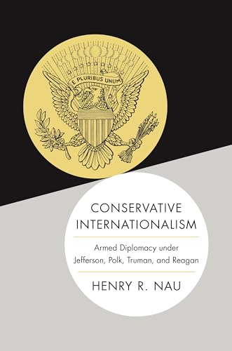 Conservative Internationalism view 2