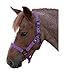 HY Duo Head Collar(Purple-Fuchsia, Full)