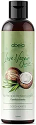 Condicionador Love, Vegan Coco 250ml