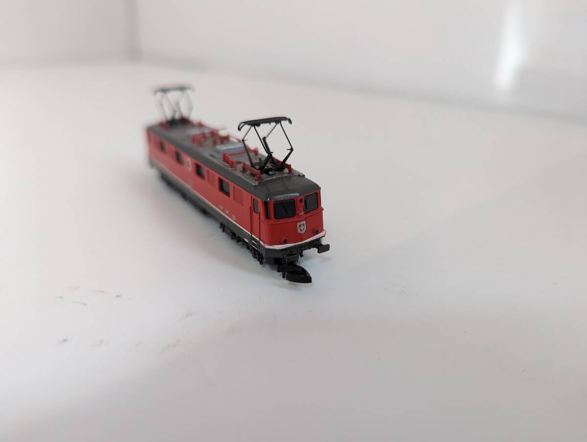 Amazon.co.jp: メルクリン 0525T 8849 海外車両 鉄道模型 外国車両