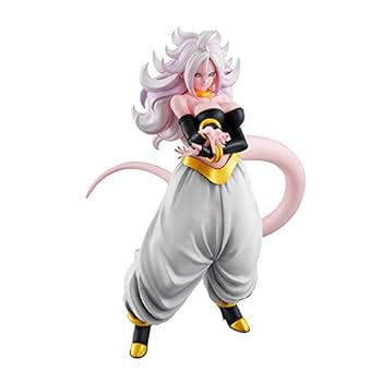 Amazon.co.jp: ドラゴンボールギャルズ ドラゴンボール 人造人間