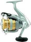 Daiwa Sweepfire-2B 210 Yards 14 Line Spinning Reel (Heavy /Medium-Heavy)