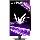 Lg 27gx704A-B Monitor Pc 68,6 Cm [27] 2560 X 1440 Pixel Quad Hd Oled Nero (lg) - 18