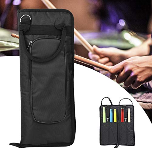 Drumstokkentas op hoge temperatuur voor alle drummers voor uw drumstokken - Image 6