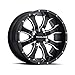 Raceline A7747037-T-52 Wheels & Tires