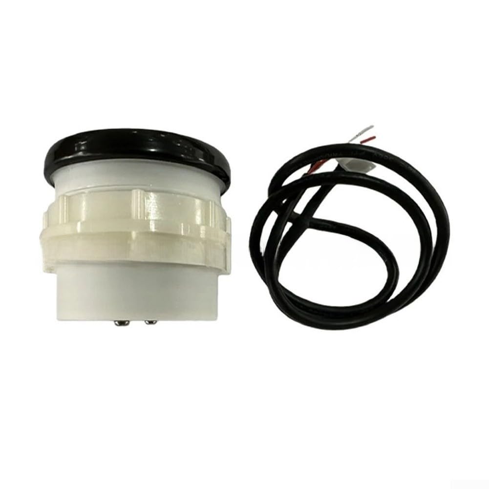 Minuteur mécanique pour lunette de tondeuse : réparez votre circuit 12V