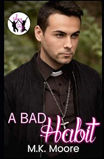 A Bad Habit (Taking The Leap)