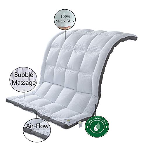 The 29 Best Mattress Toppers for Sofa Beds of 2024 [Verified] Cherry