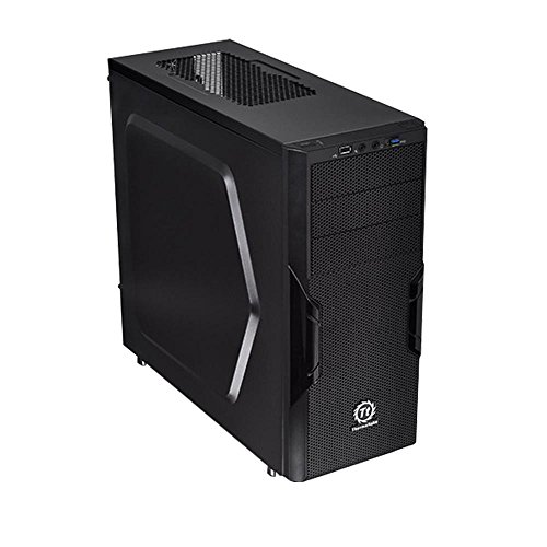 Thermaltake Versa H22 Midi-Tower Front Top Panel...