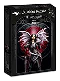  Bluebird Puzzle Valour - 1500 Teile - Anne Stokes, Tapferkeit