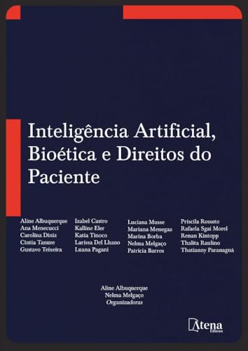 Inteligência artificial, bioética e direitos dos pacientes