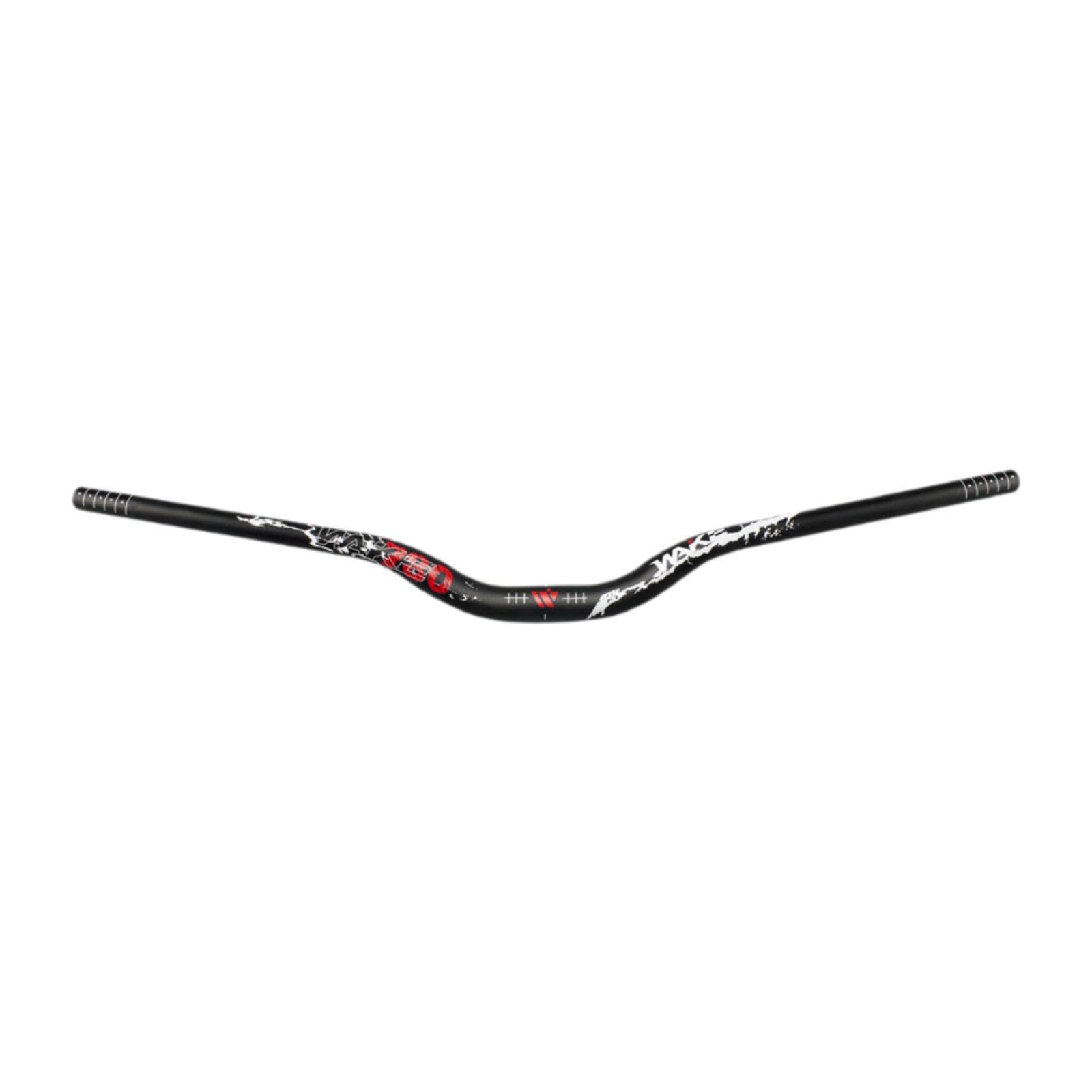Bike Handlebar Lightweight Riser Bar for Mountain Road Bikes Red | Cycling | Bicycle Components & Parts | Handlebars-picture-20