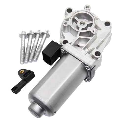 Moteur actionneur de boîte transfert haute précision pour BMW X3 X5 E83 E70 27107541782