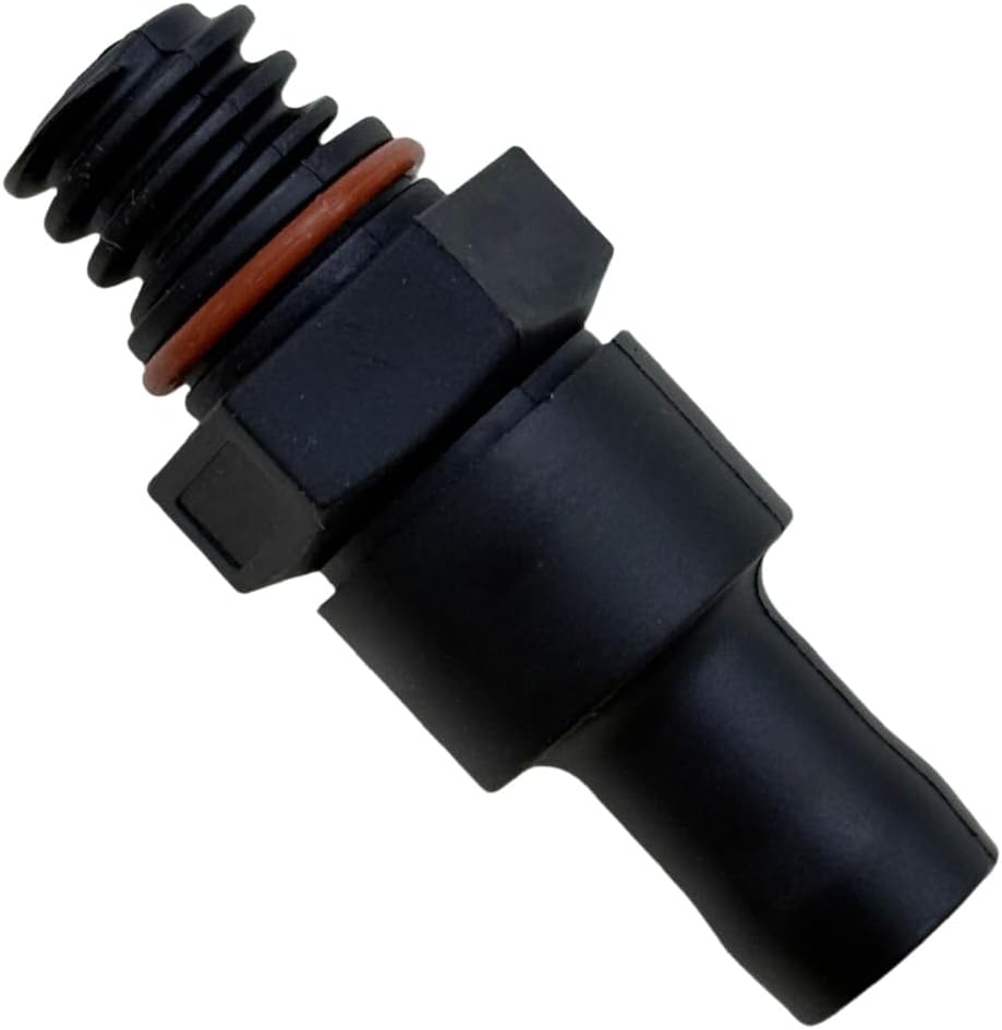 PCV Valve Sensor 5037831AA PCV603 05047002AA 04792962AA Fit for Chrysler 300C 2005-2010,Dodge Challenger 2008-2010,Charger 2006-2010,Jeep Grand Cherokee 2006 2007 2008 2009 2010