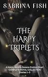 The Harpy Triplets