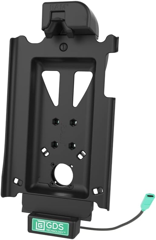 GDS® Tough-Dock™ + Data Sync for Samsung Tab A 10.5 SM-T590 & T-597