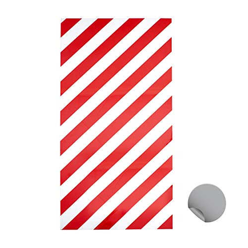 Normaluz Ba41214 - Proteccion Parking Plano De Espuma Autoadhesiva Plancha Eva 100X50X4 Cm