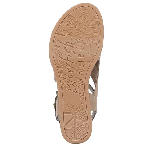 Image of Blowfish Malibu Ardice Strappy Sandals
