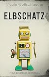 Cover zum Buch Elbschatz