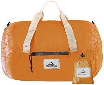 Otavalo Duffle Bag/Travel Bag/Packable Duffel/Overnight Bag/Weekender Bag