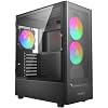 Antec NX 410 Midi Tower grijs