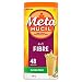 METAMUCIL POWDER WITH NO ADDED SWEETENER, 283g