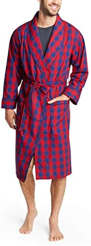 nautica mens robe