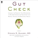 Cover of Gut Check