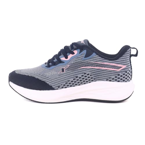 Image of SPARX Women's Running Shoes | Stylish, Lightweight & Comfortable Lace-Up Sports Shoes