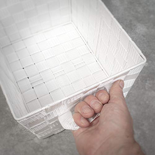 EHC, Set di contenitori a Forma di cesti con