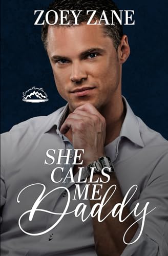 She Calls Me Daddy: Call Me Duet (Crimson Mountain)