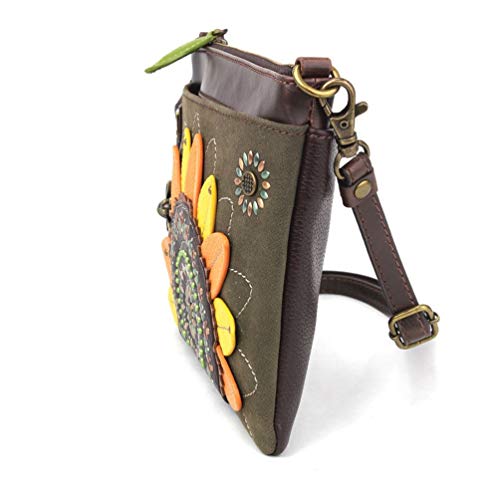 Image of CHALA Sunflower Collection Cross Body Bag