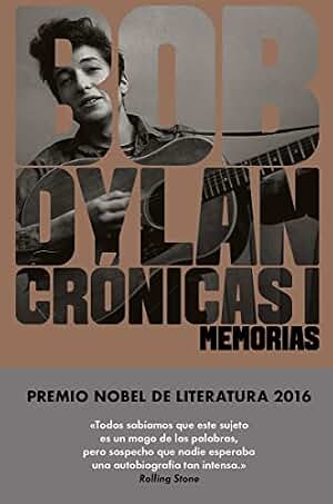 CRÓNICAS I: Memorias: 1 (No Ficción)