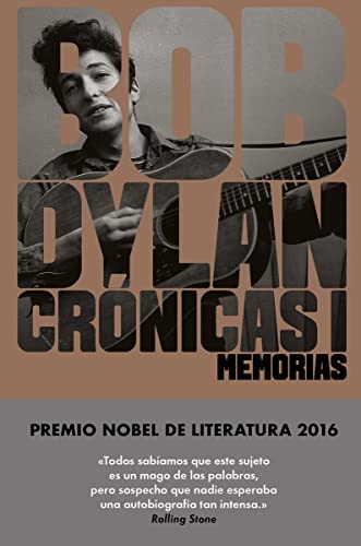 CRÓNICAS I: Memorias: 1 (POP CULTURA POPULAR)