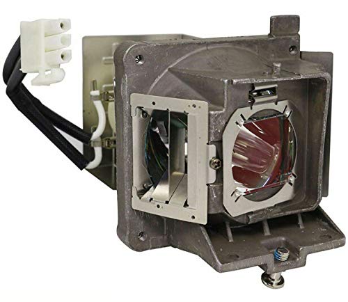 Lampe MC.JM911.001 avec boîtier pour réparer l'image sombre du projecteur Acer H6518BD