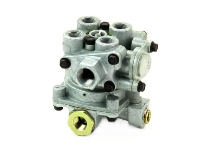 RT4 Type Multifunction Valve Generic