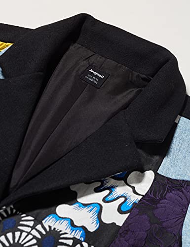 Opiniones y reviews de Abrigo niña desigual que puedes comprar esta semana. 8 Imagen adicional
